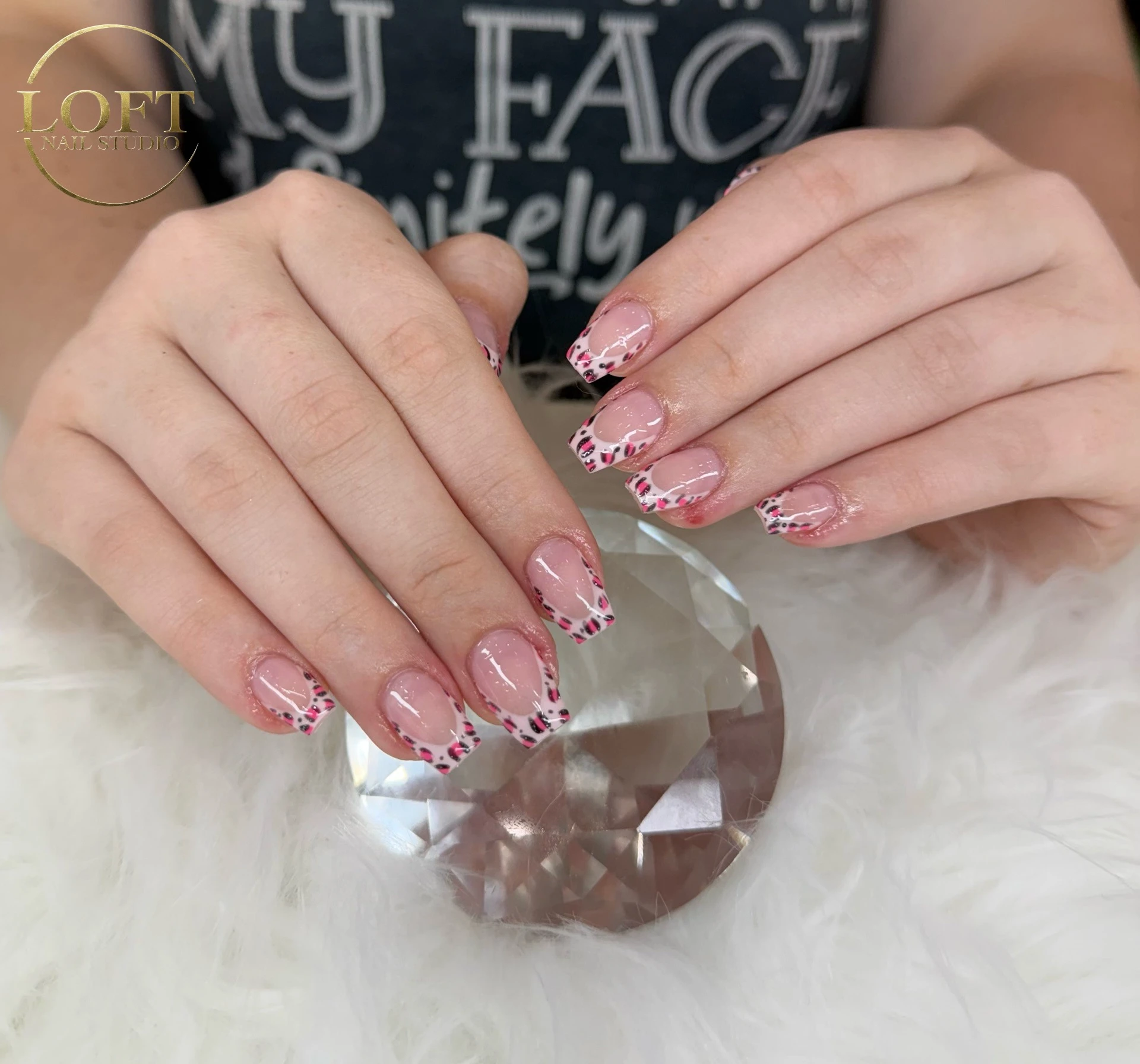 Loft Nail Studio